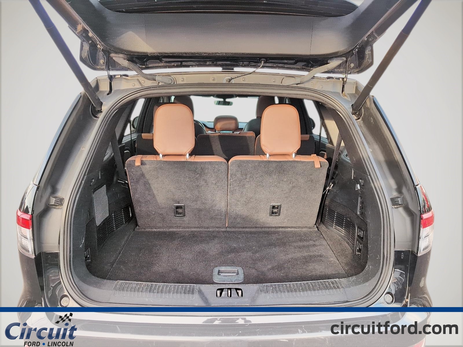 2023 Lincoln Aviator - Image 7