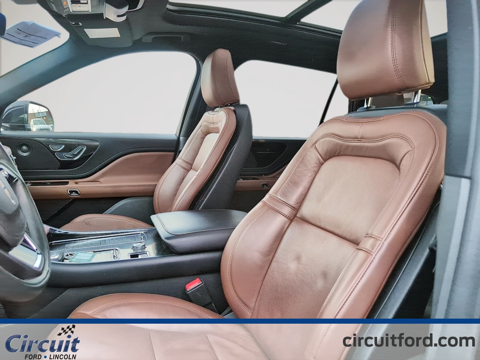 2023 Lincoln Aviator - Image 10