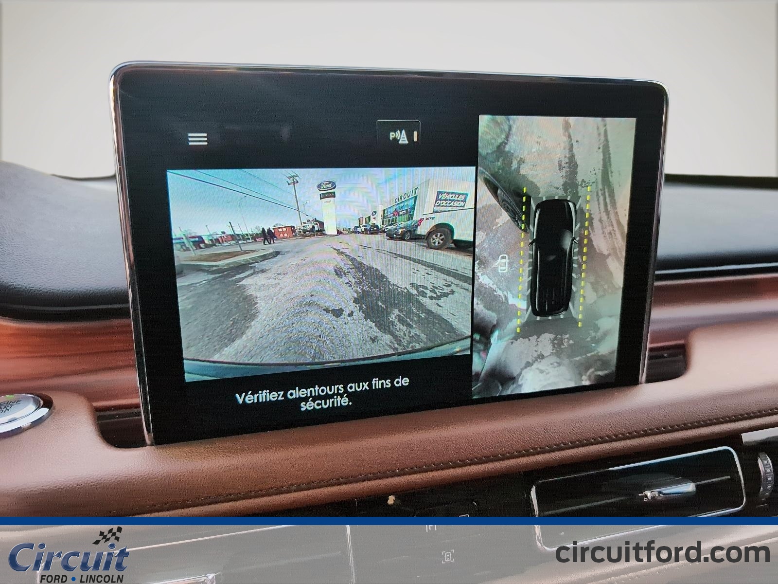 2023 Lincoln Aviator - Image 19