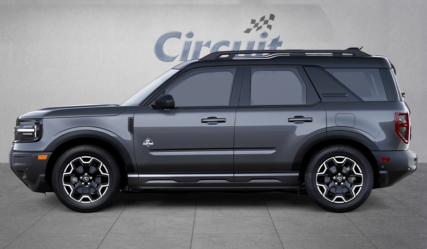 2026 Ford Bronco Sport - Image 2