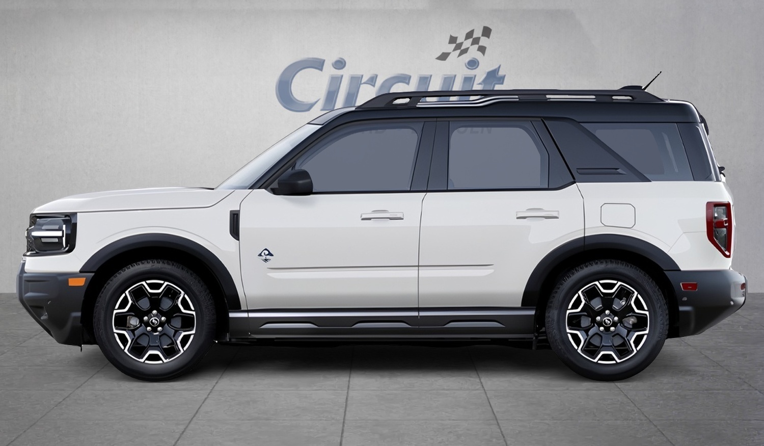 2026 Ford Bronco Sport - Image 2