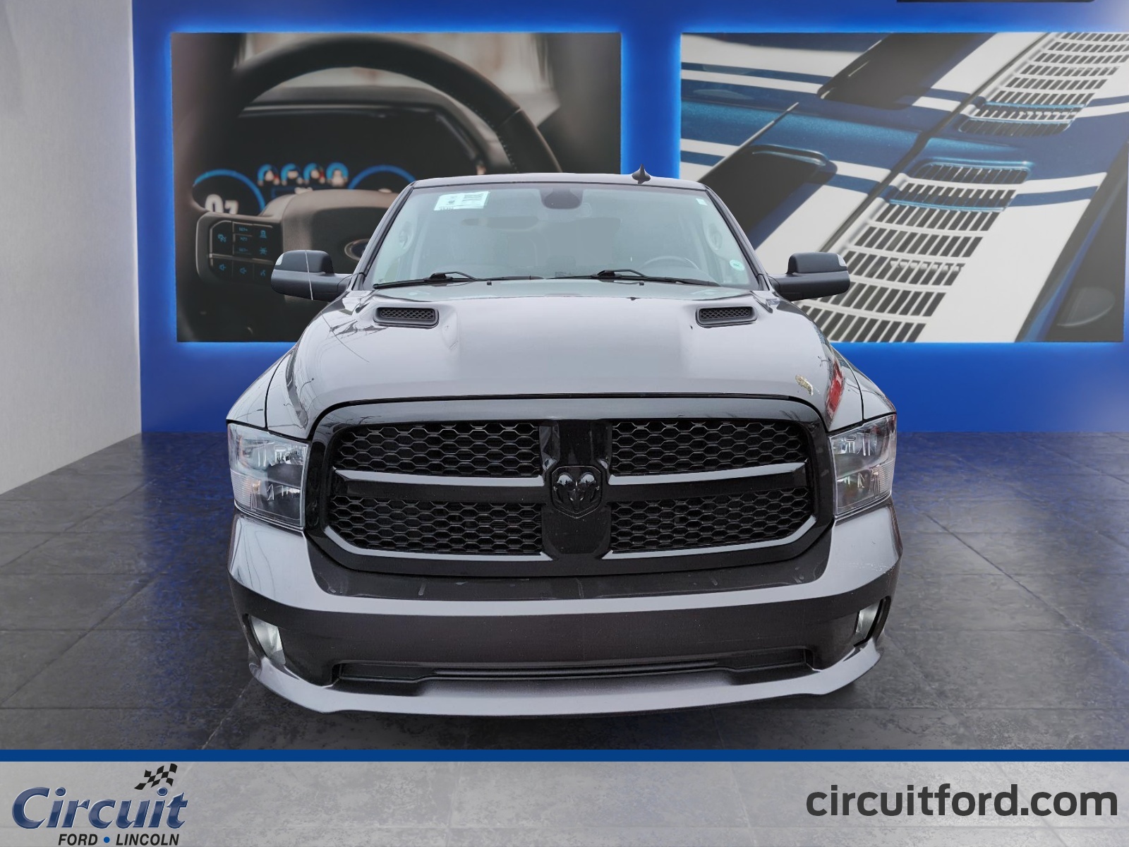 2021 RAM 1500 Classic - Image 2