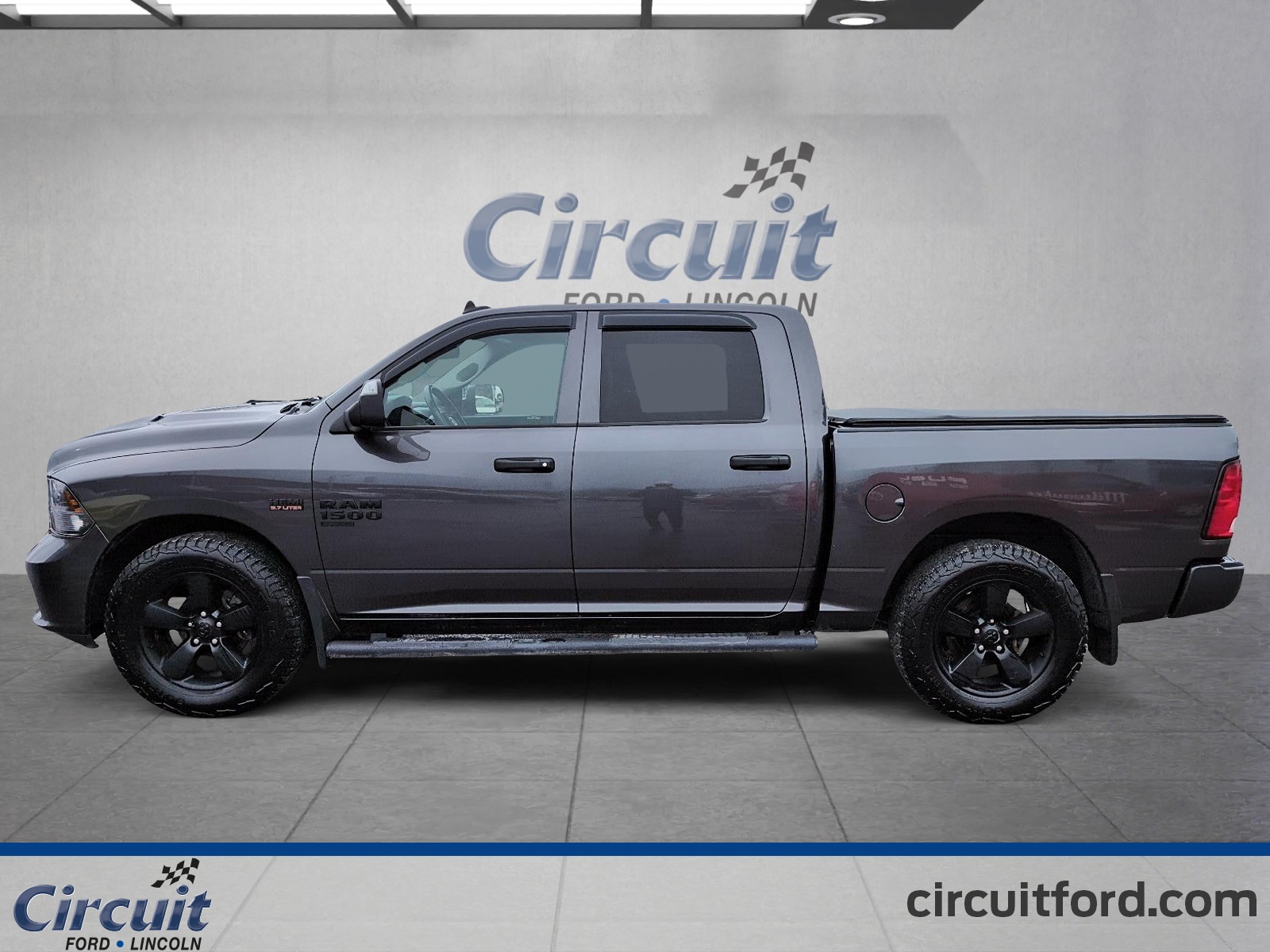 2021 RAM 1500 Classic - Image 6