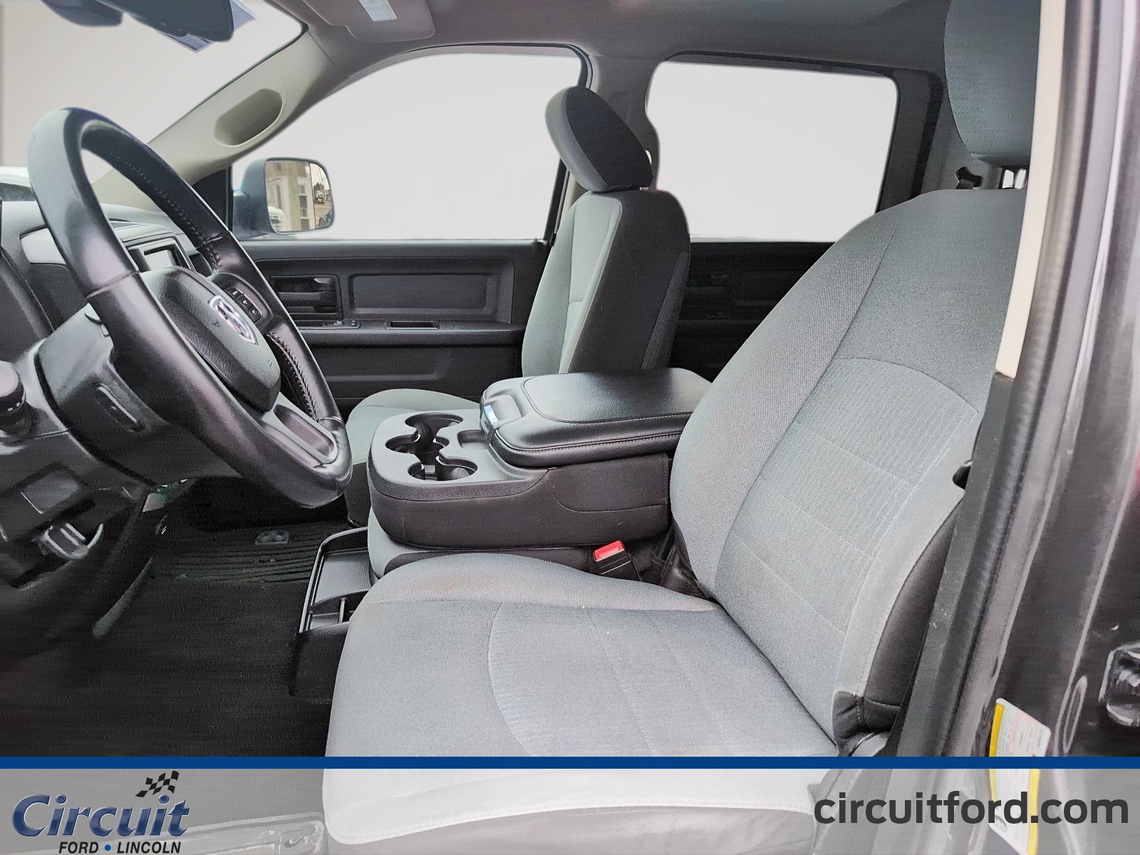 2021 RAM 1500 Classic - Image 10