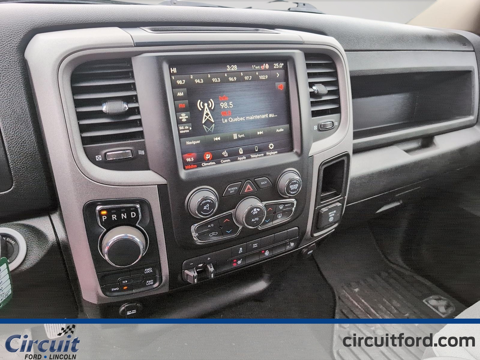 2021 RAM 1500 Classic - Image 11