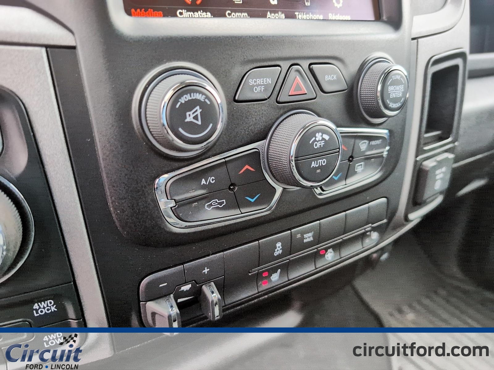 2021 RAM 1500 Classic - Image 15