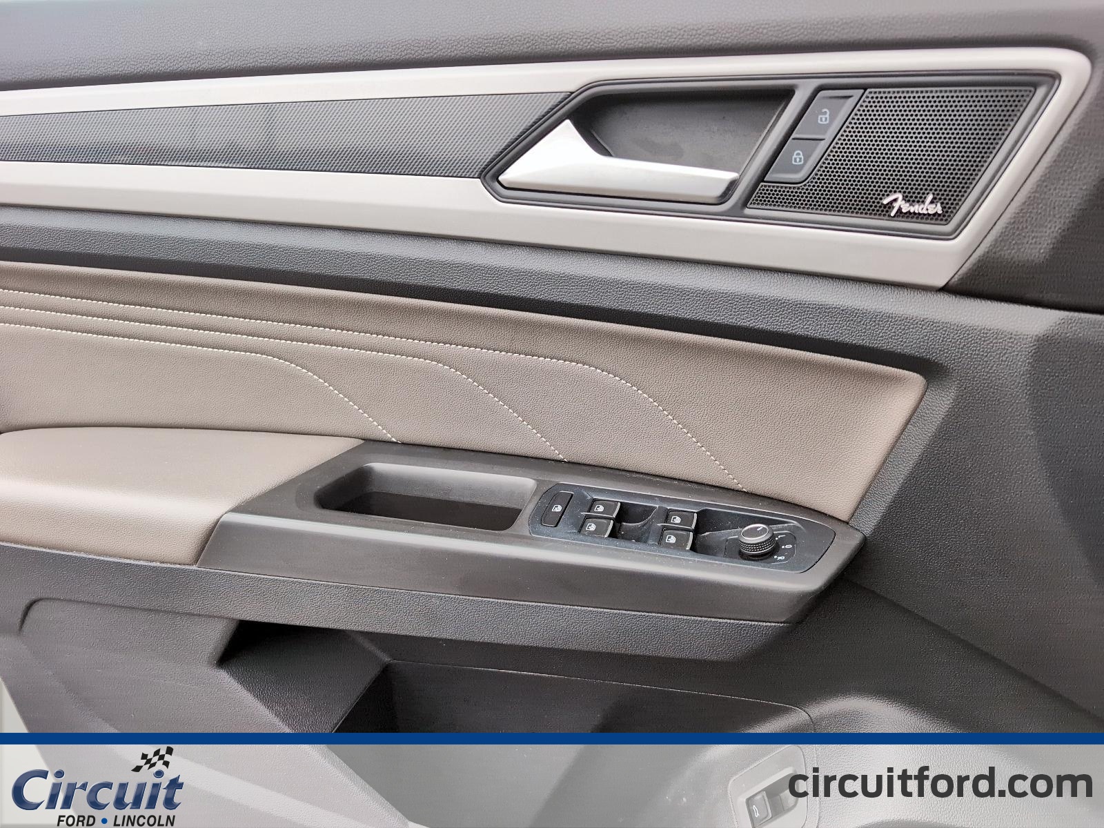 2022 Volkswagen Atlas Cross Sport - Image 12