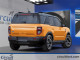 2026 Ford Bronco Sport - Thumbnail 3