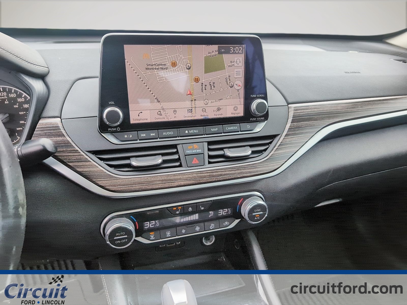 2022 Nissan Altima - Image 11