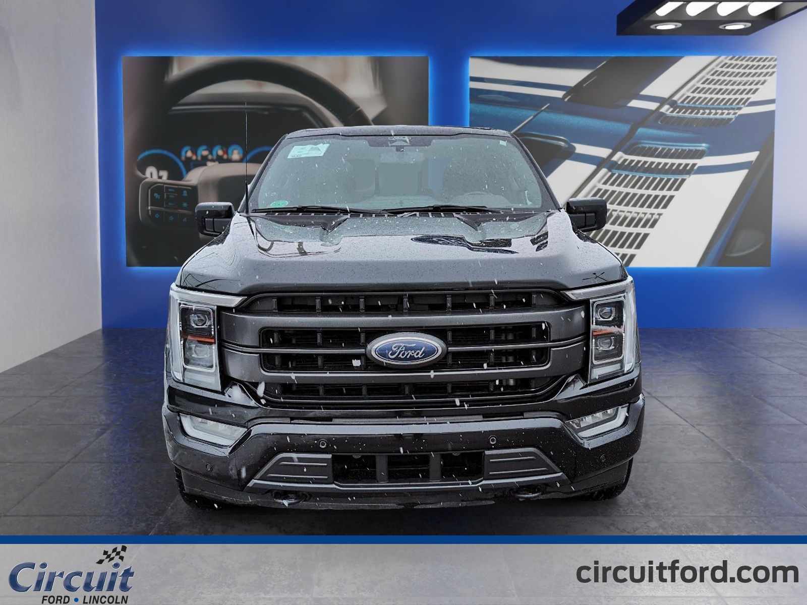 2022 Ford F-150 - Image 2