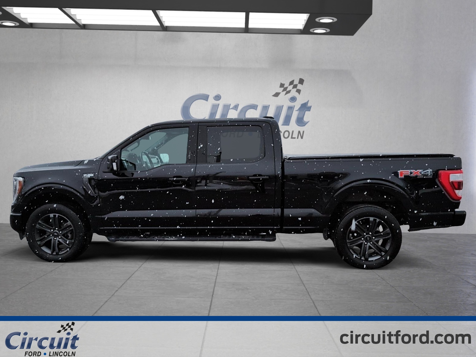 2022 Ford F-150 - Image 6