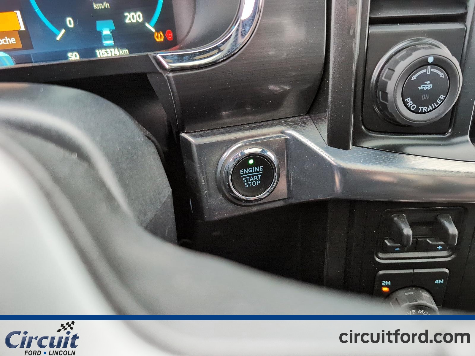 2022 Ford F-150 - Image 9