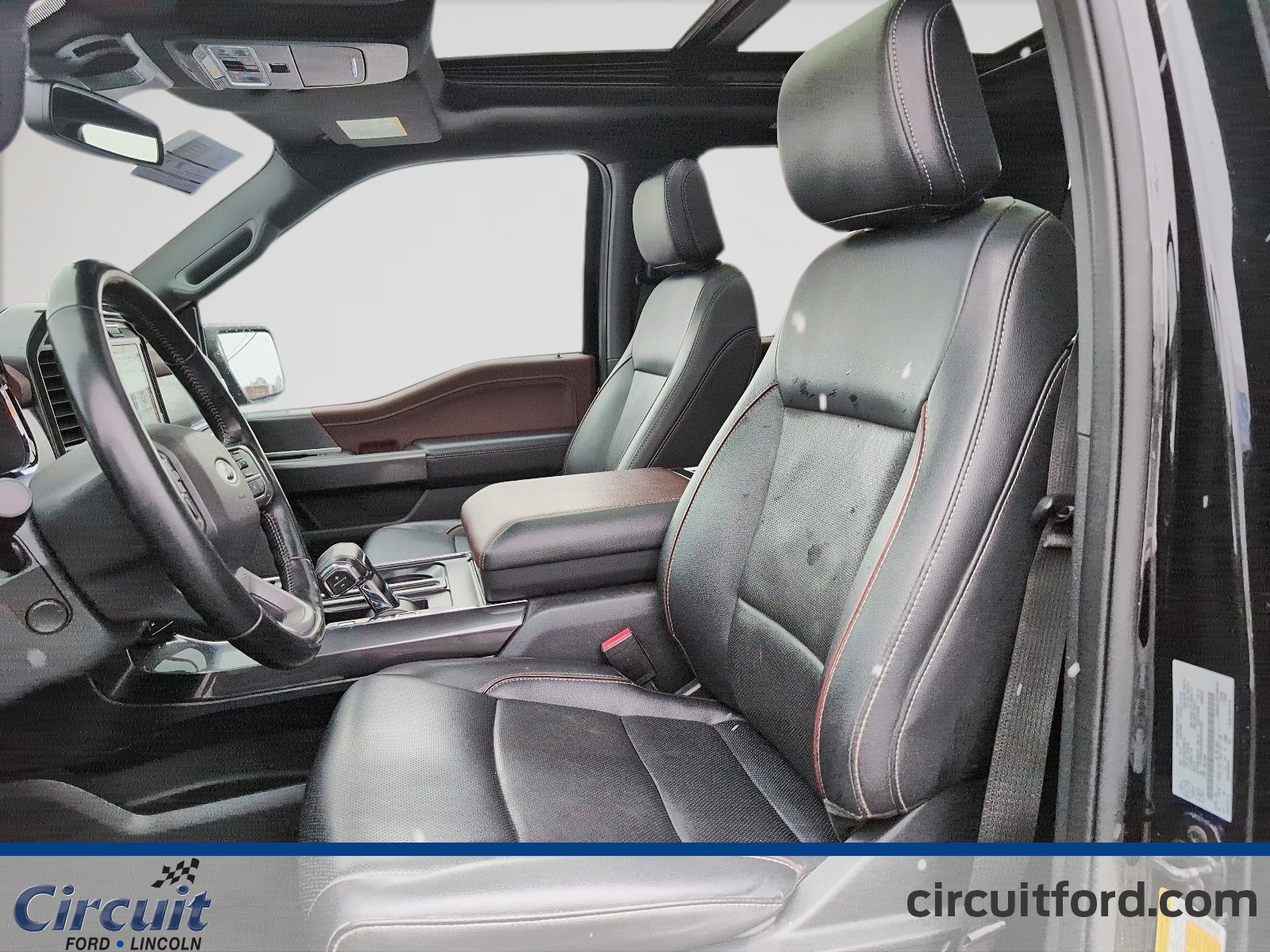 2022 Ford F-150 - Image 10