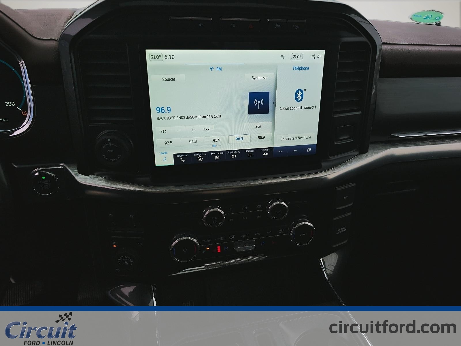 2022 Ford F-150 - Image 11