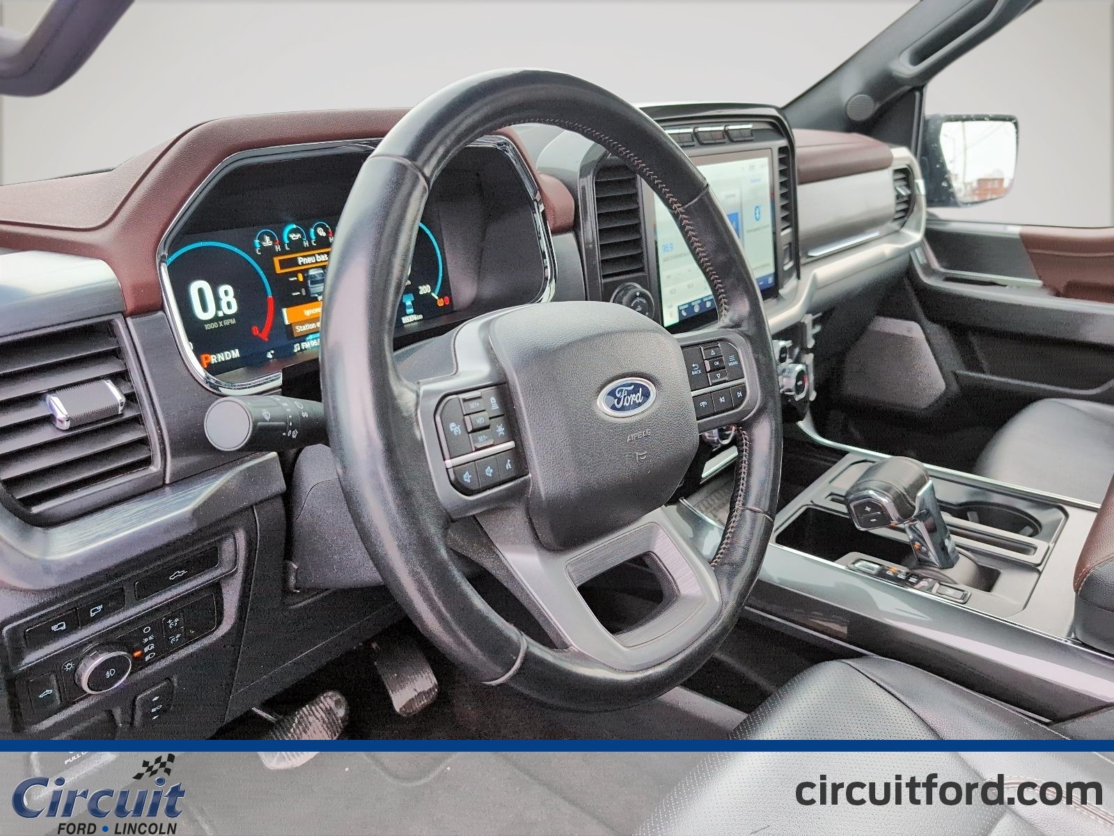 2022 Ford F-150 - Image 13