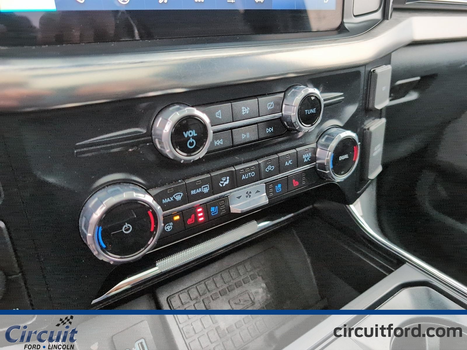 2022 Ford F-150 - Image 15