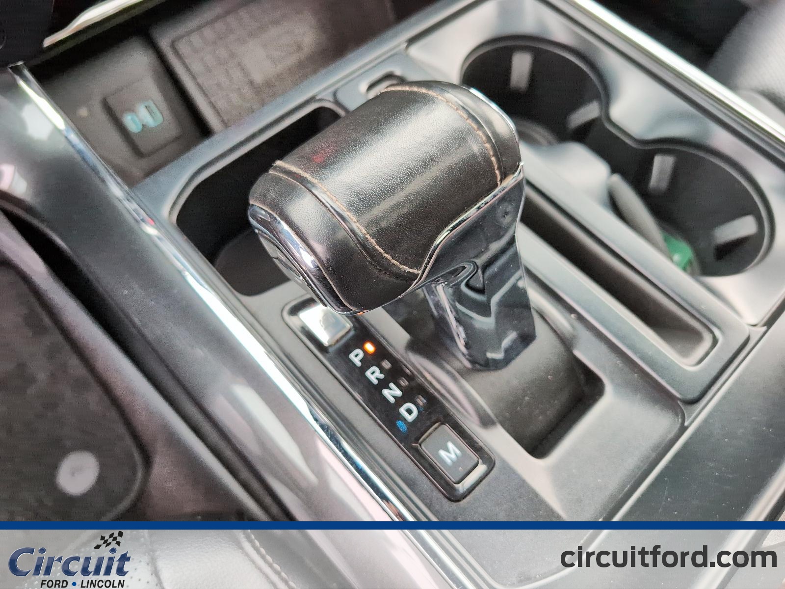 2022 Ford F-150 - Image 16