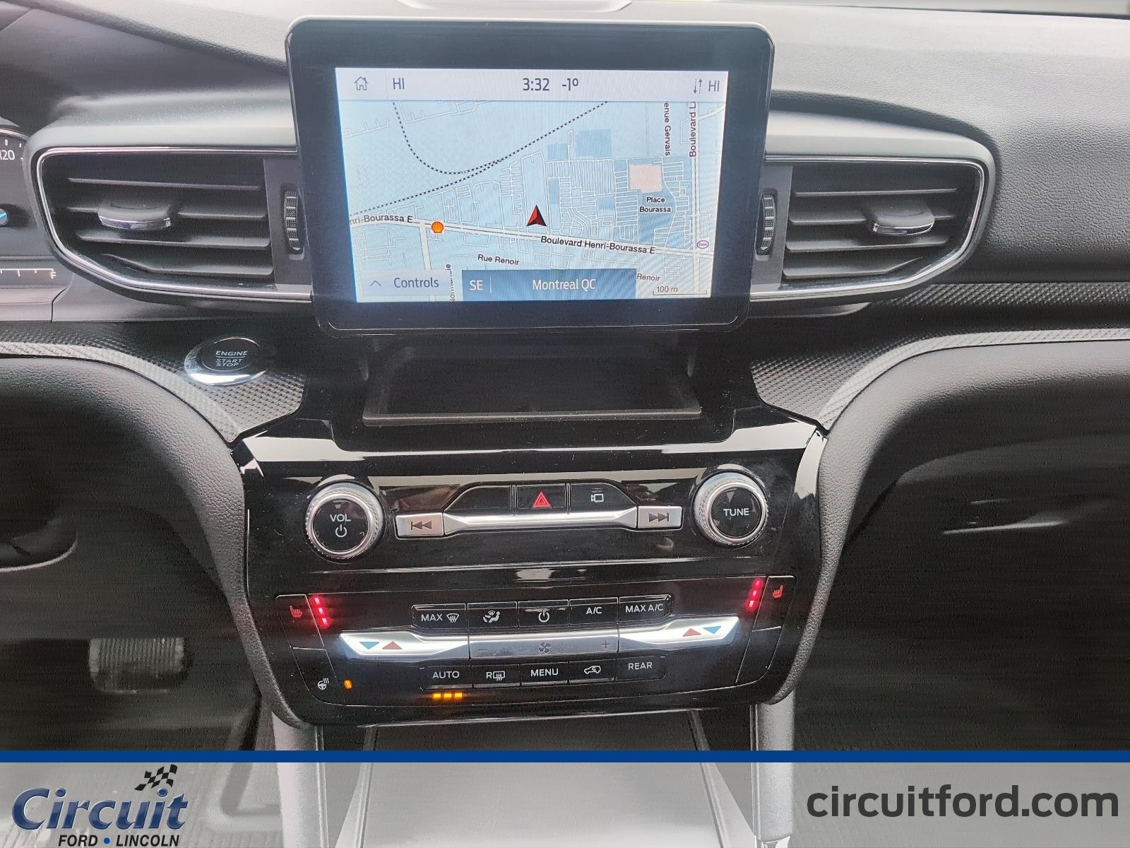 2022 Ford Explorer - Image 11