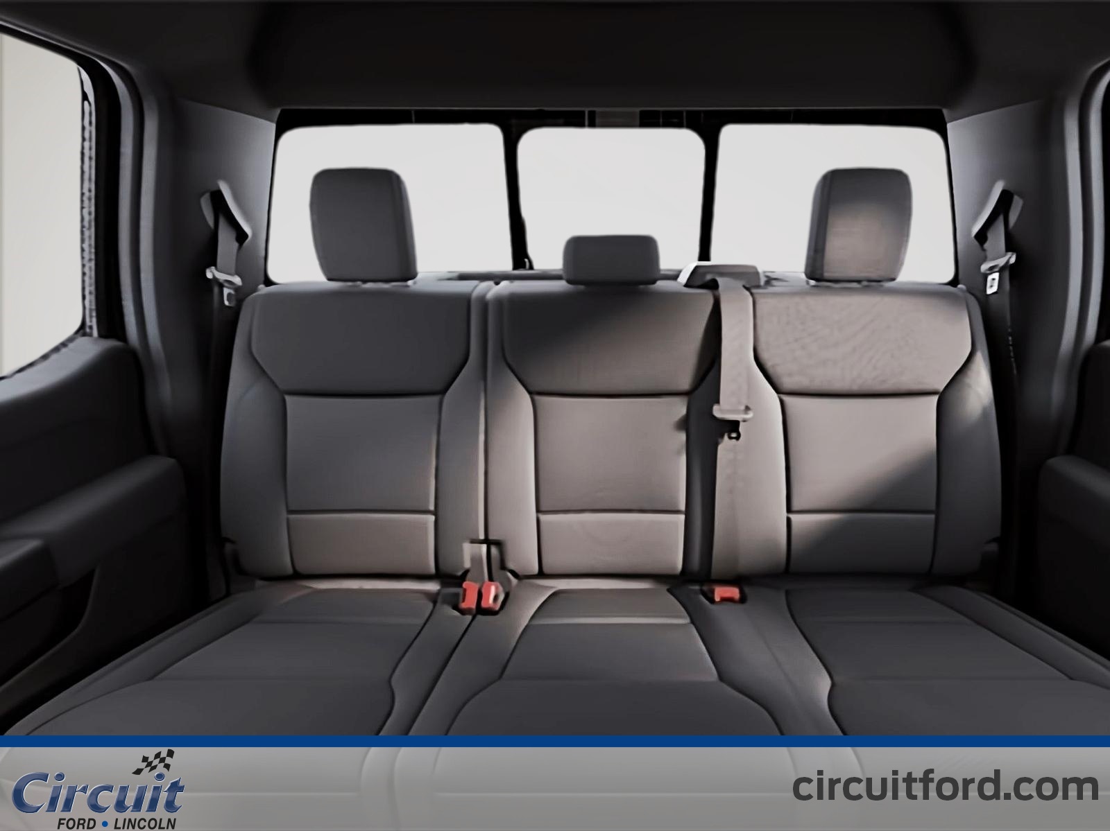 2025 Ford F-150 - Image 5