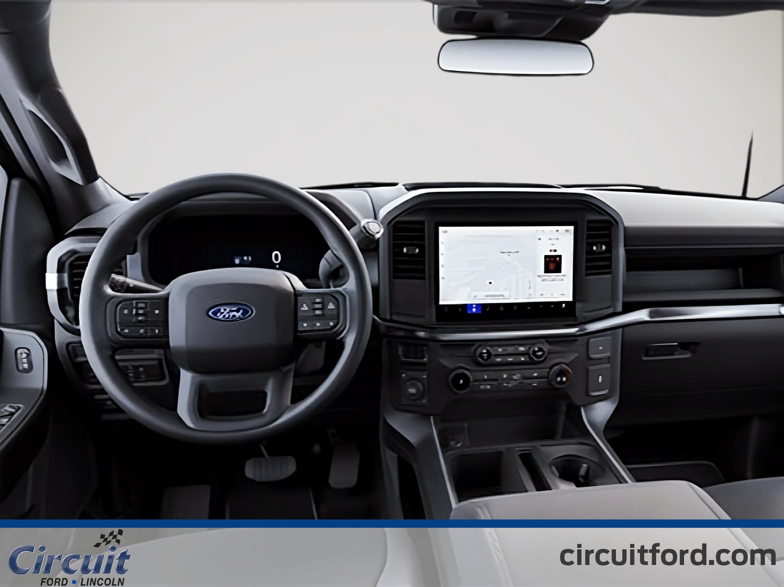 2025 Ford F-150 - Image 6