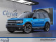 2026 Ford Bronco Sport - Thumbnail 1