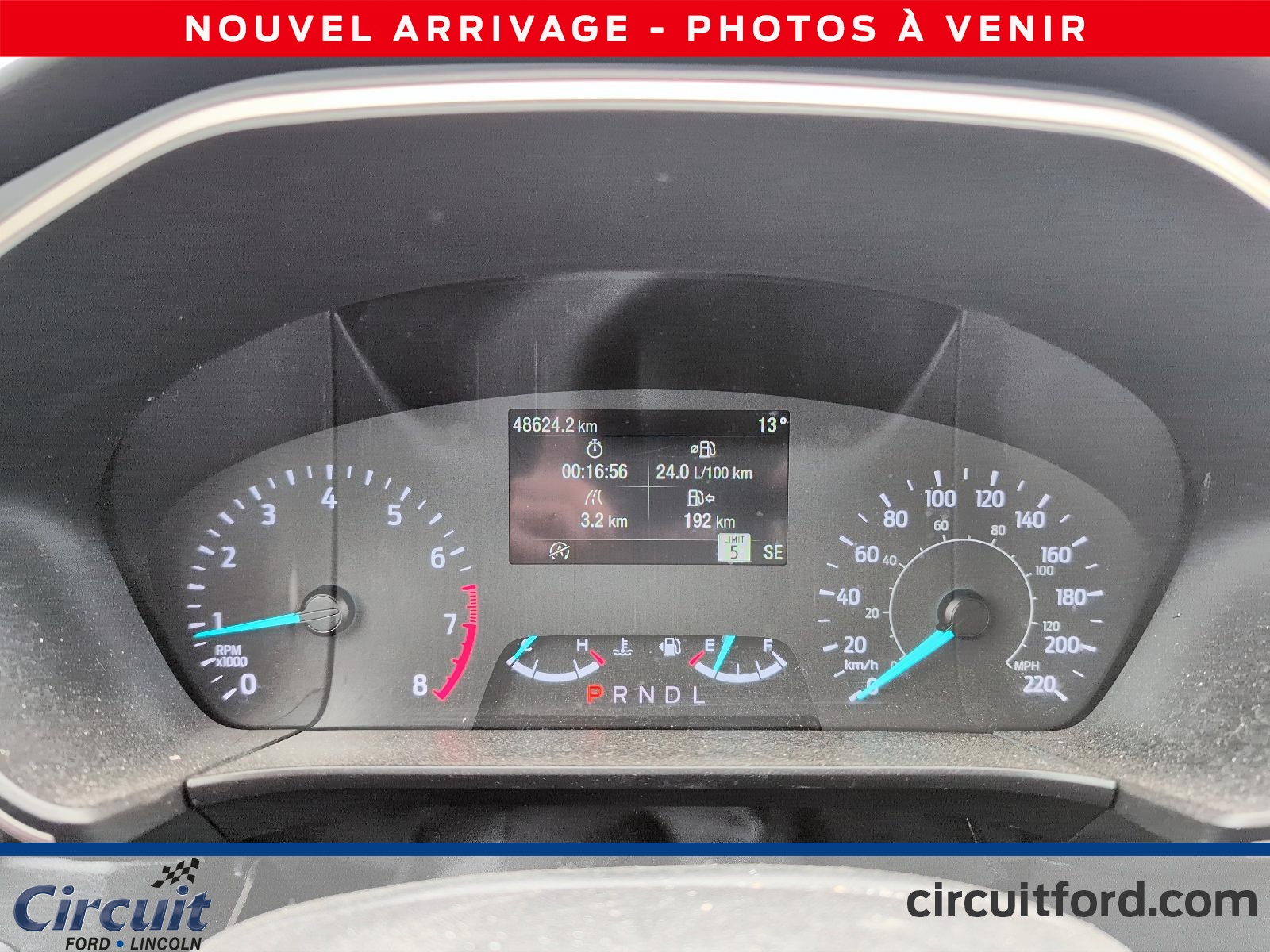 2022 Ford Escape - Image 11