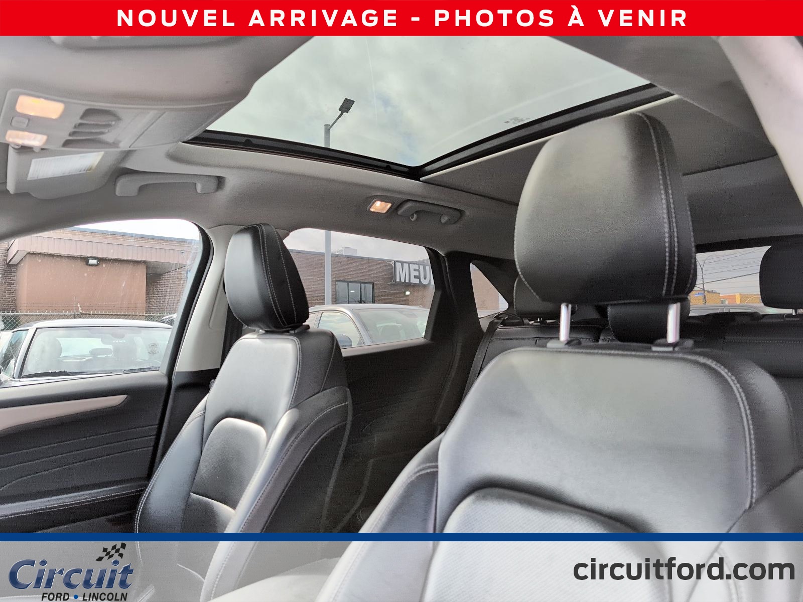 2022 Ford Escape - Image 14