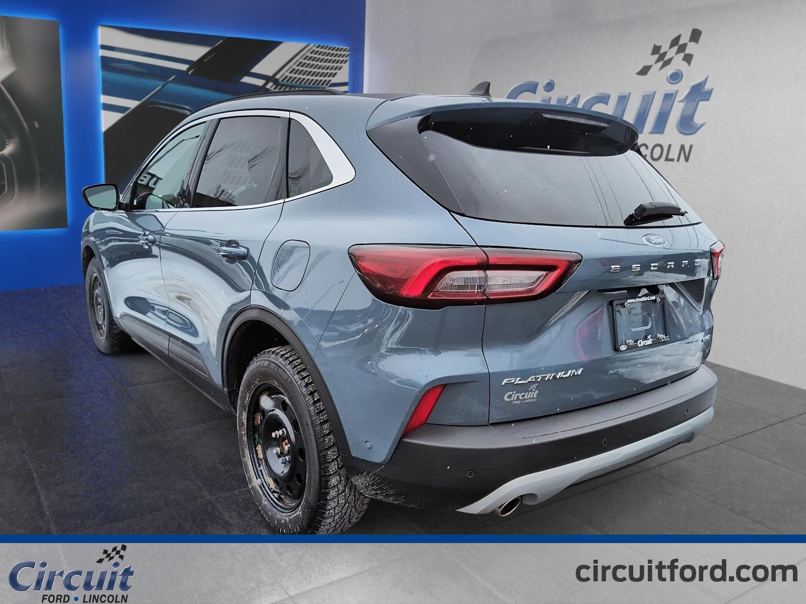 2023 Ford Escape - Image 5