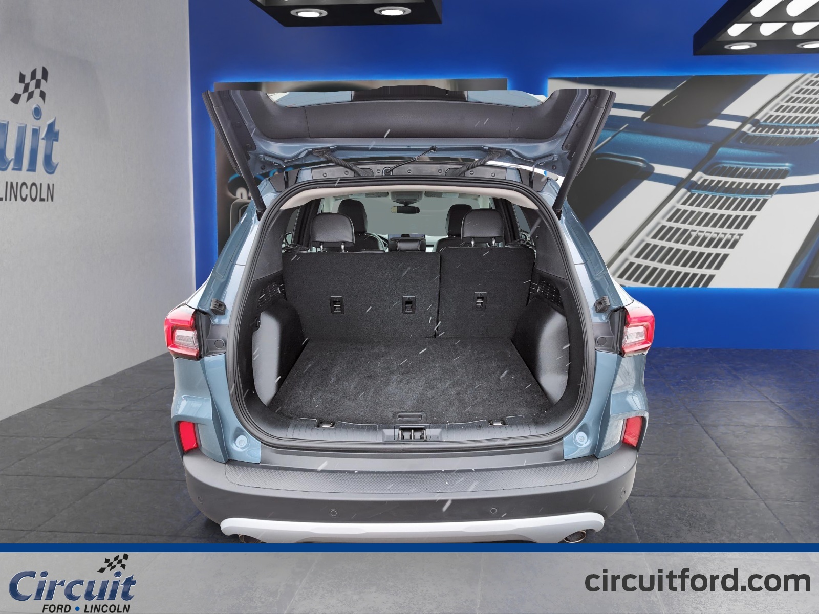 2023 Ford Escape - Image 7