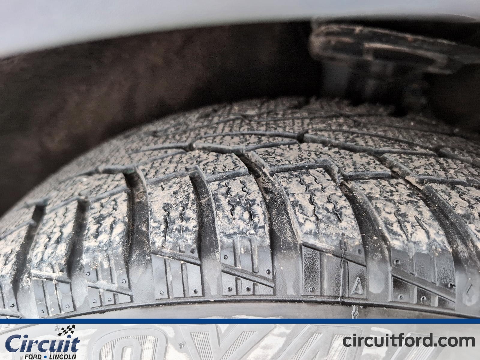 2023 Ford Escape - Image 8