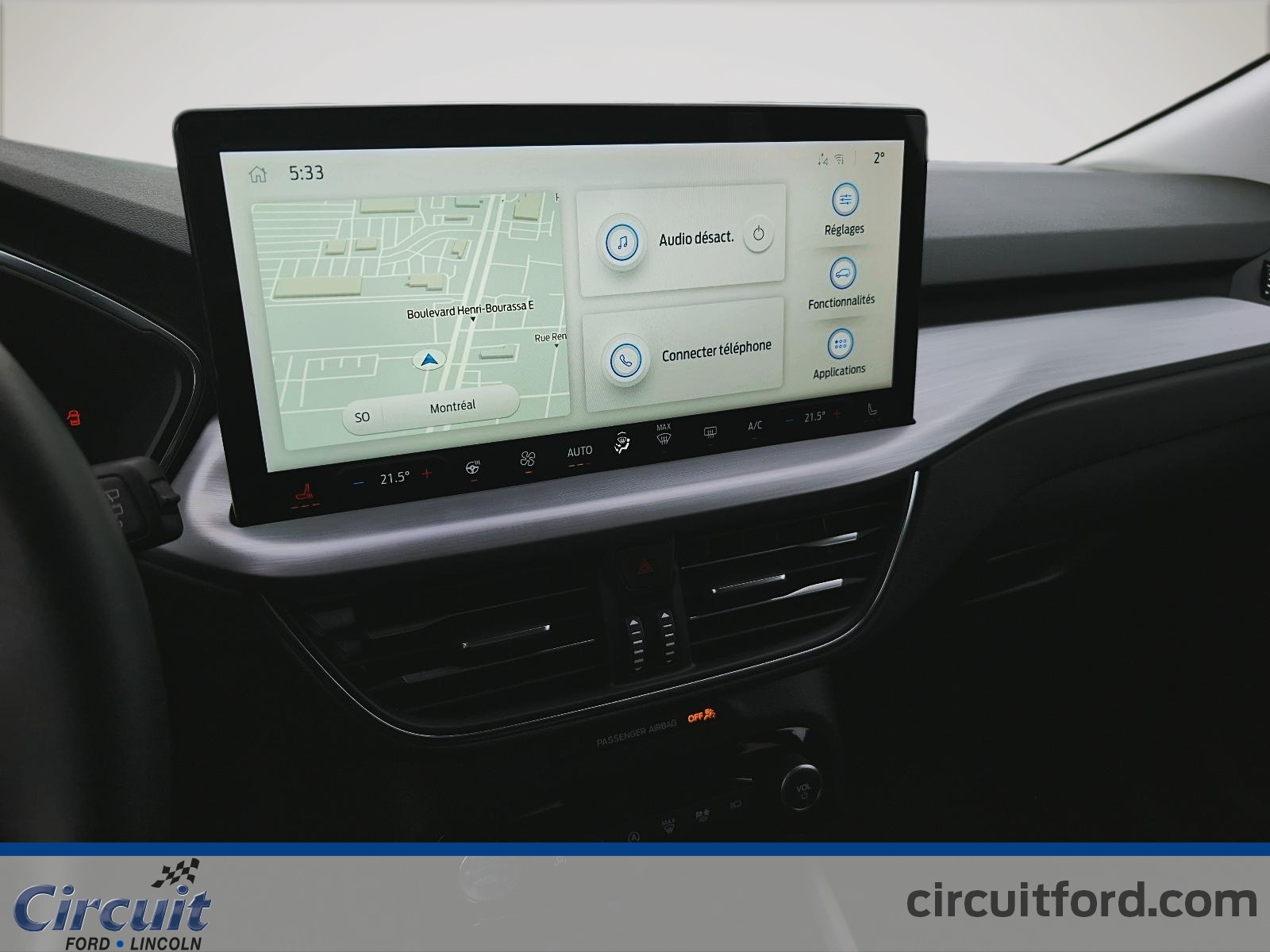 2023 Ford Escape - Image 11