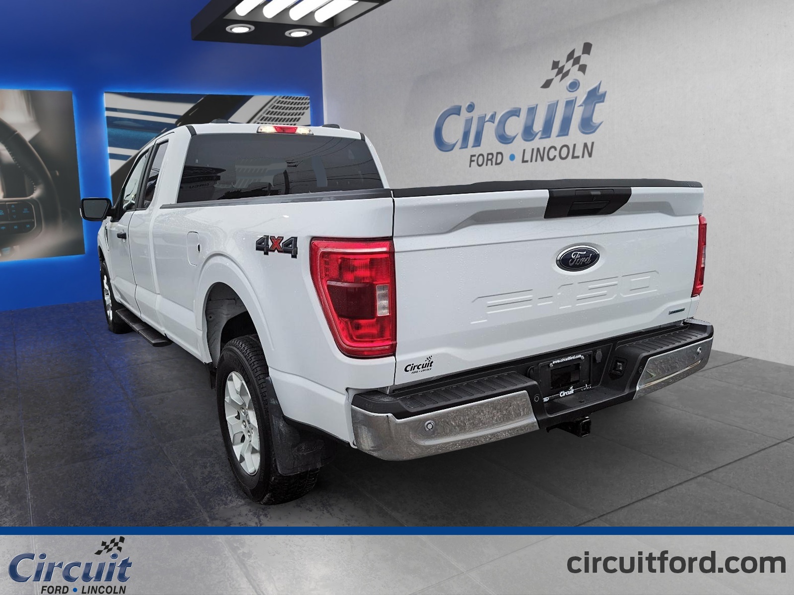 2023 Ford F-150 - Image 5