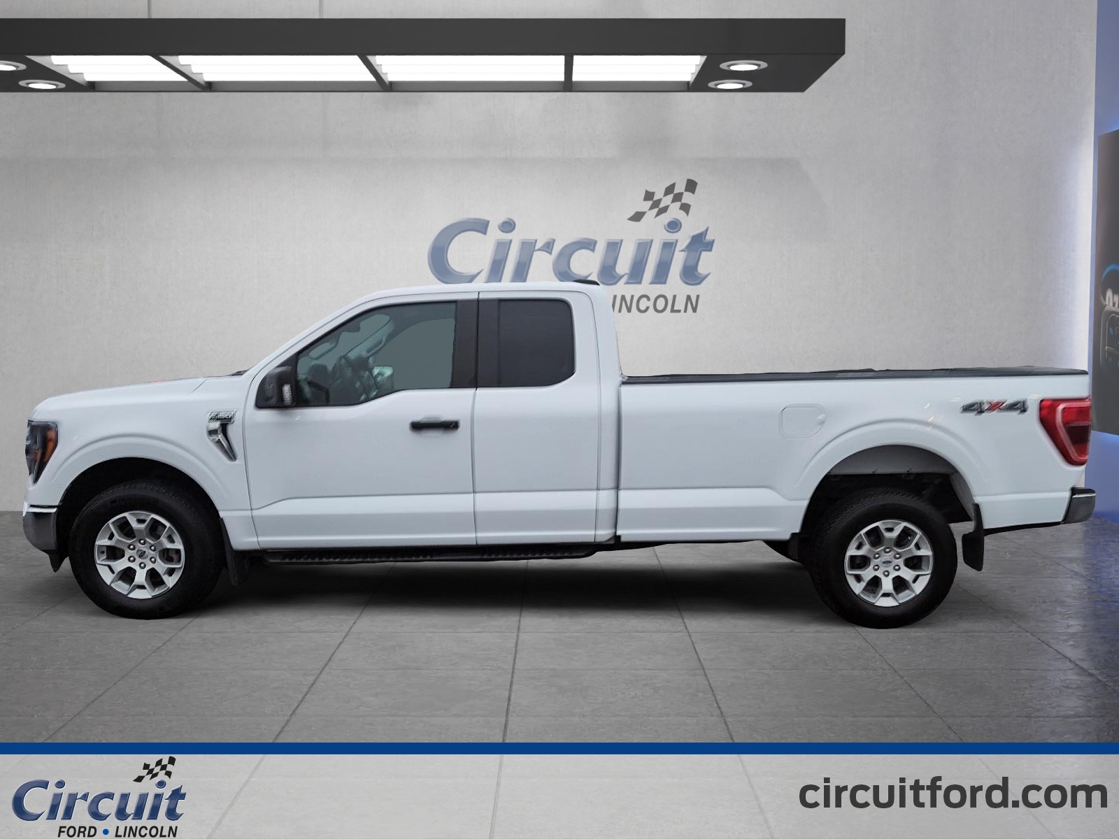 2023 Ford F-150 - Image 6