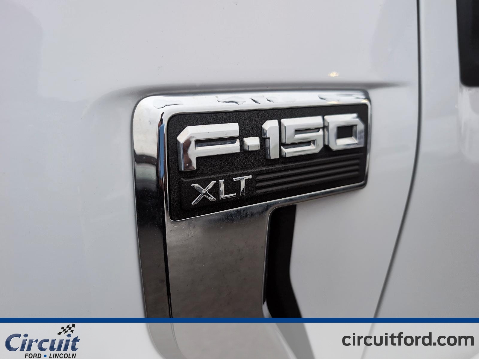 2023 Ford F-150 - Image 7