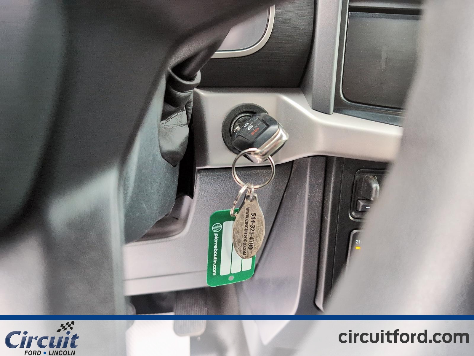 2023 Ford F-150 - Image 9