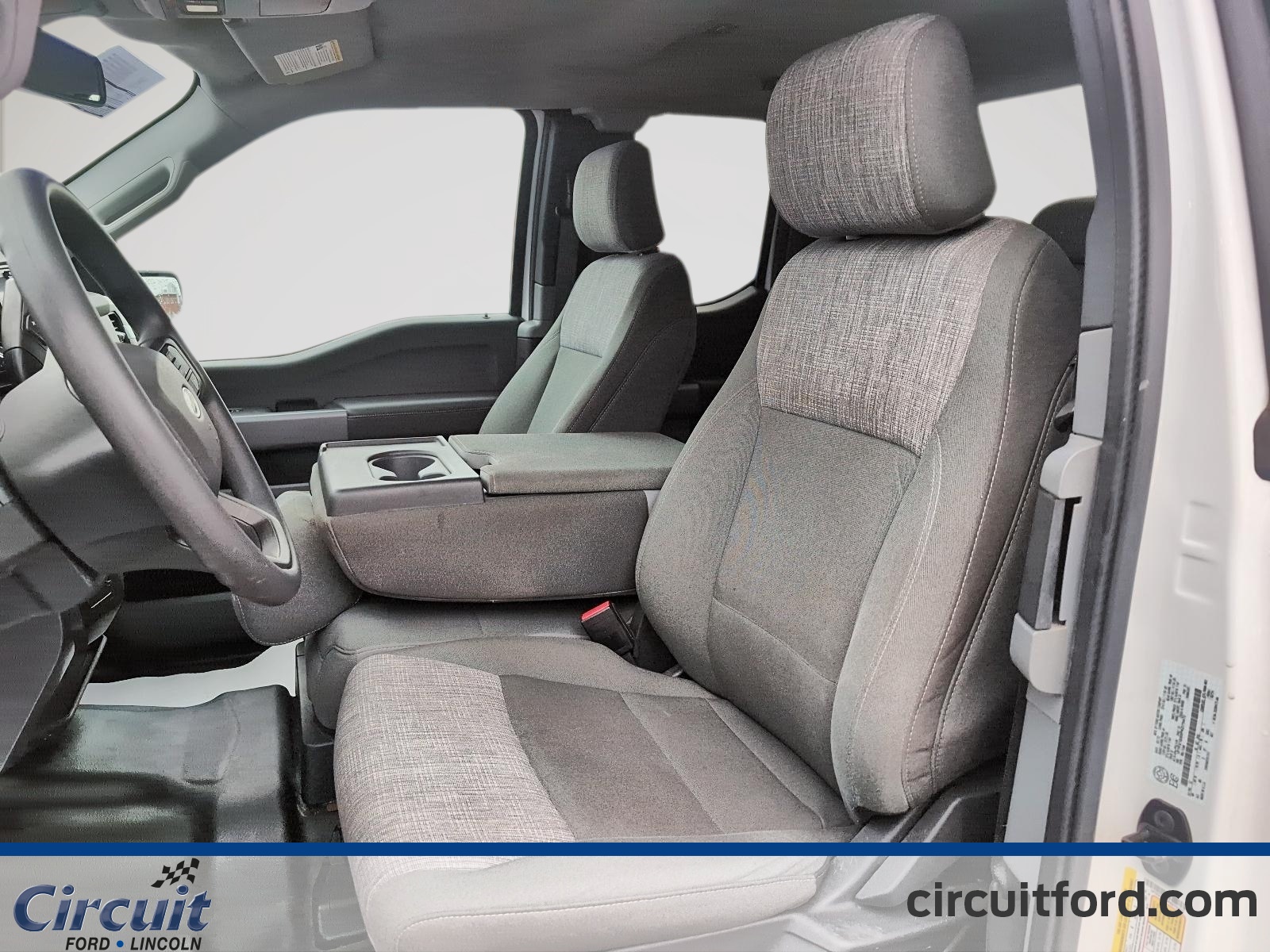 2023 Ford F-150 - Image 10