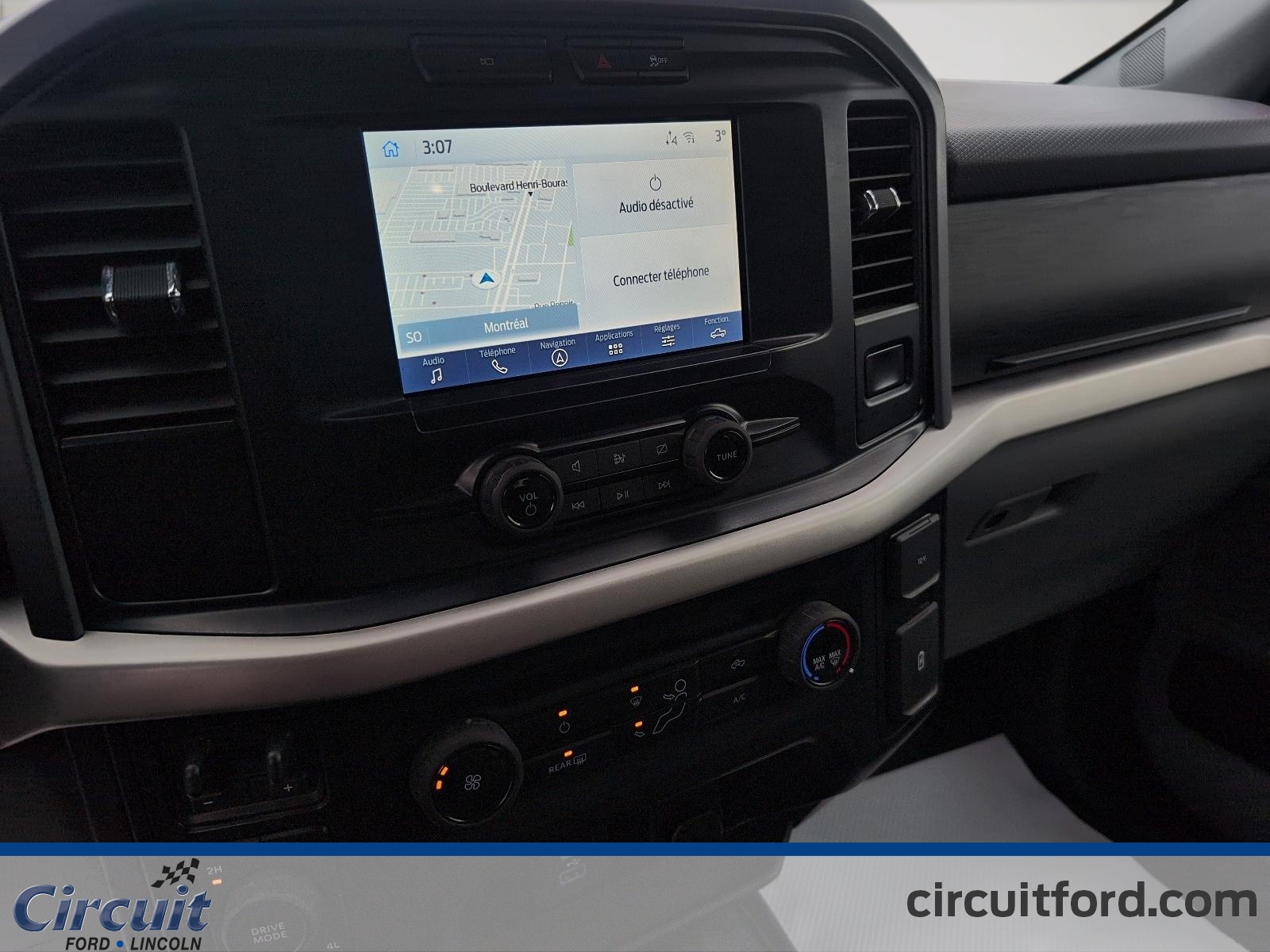 2023 Ford F-150 - Image 11