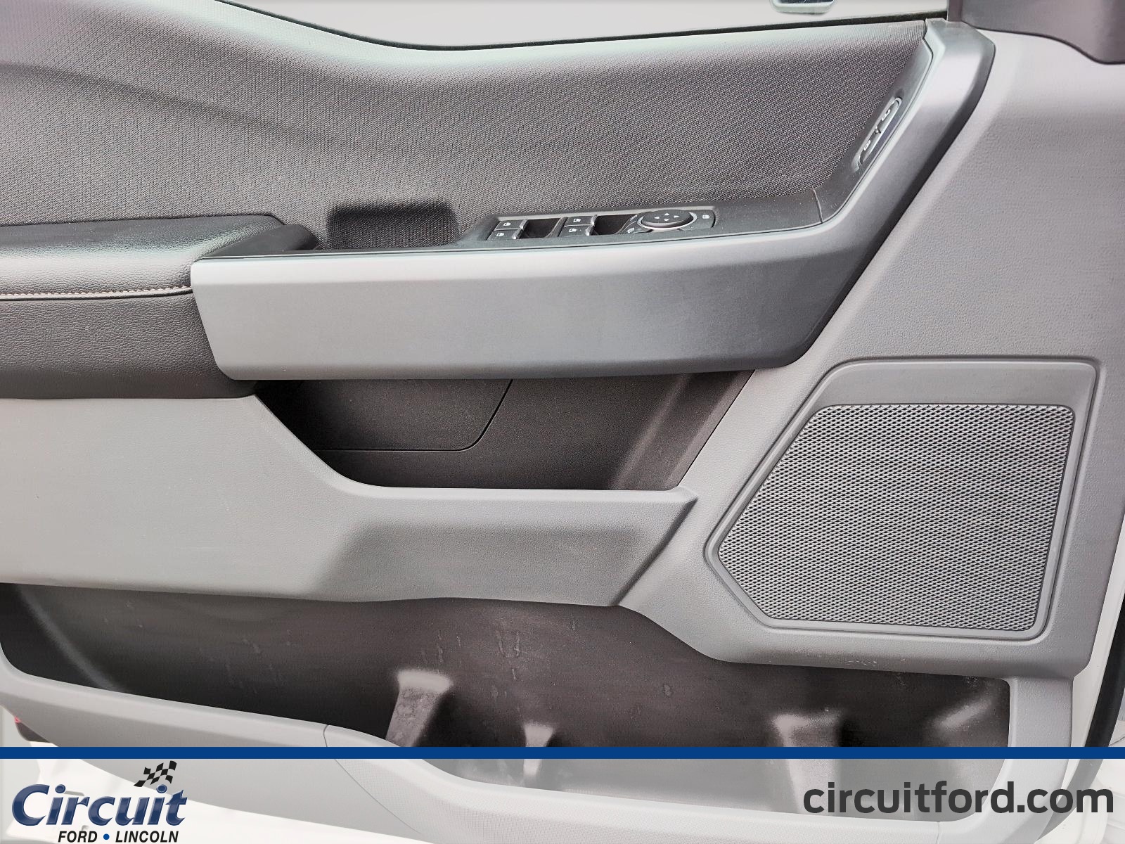 2023 Ford F-150 - Image 12