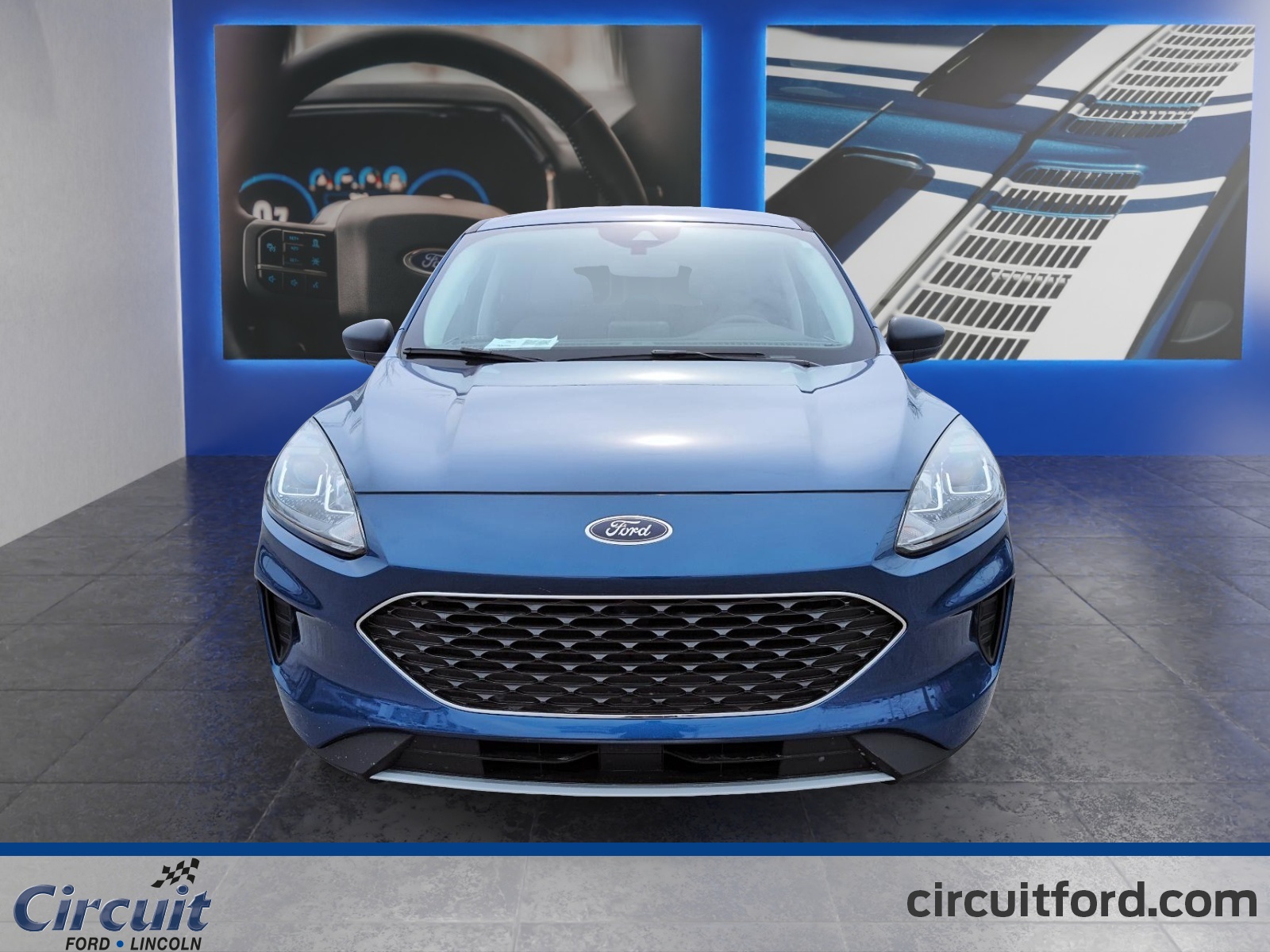 2022 Ford Escape - Image 2