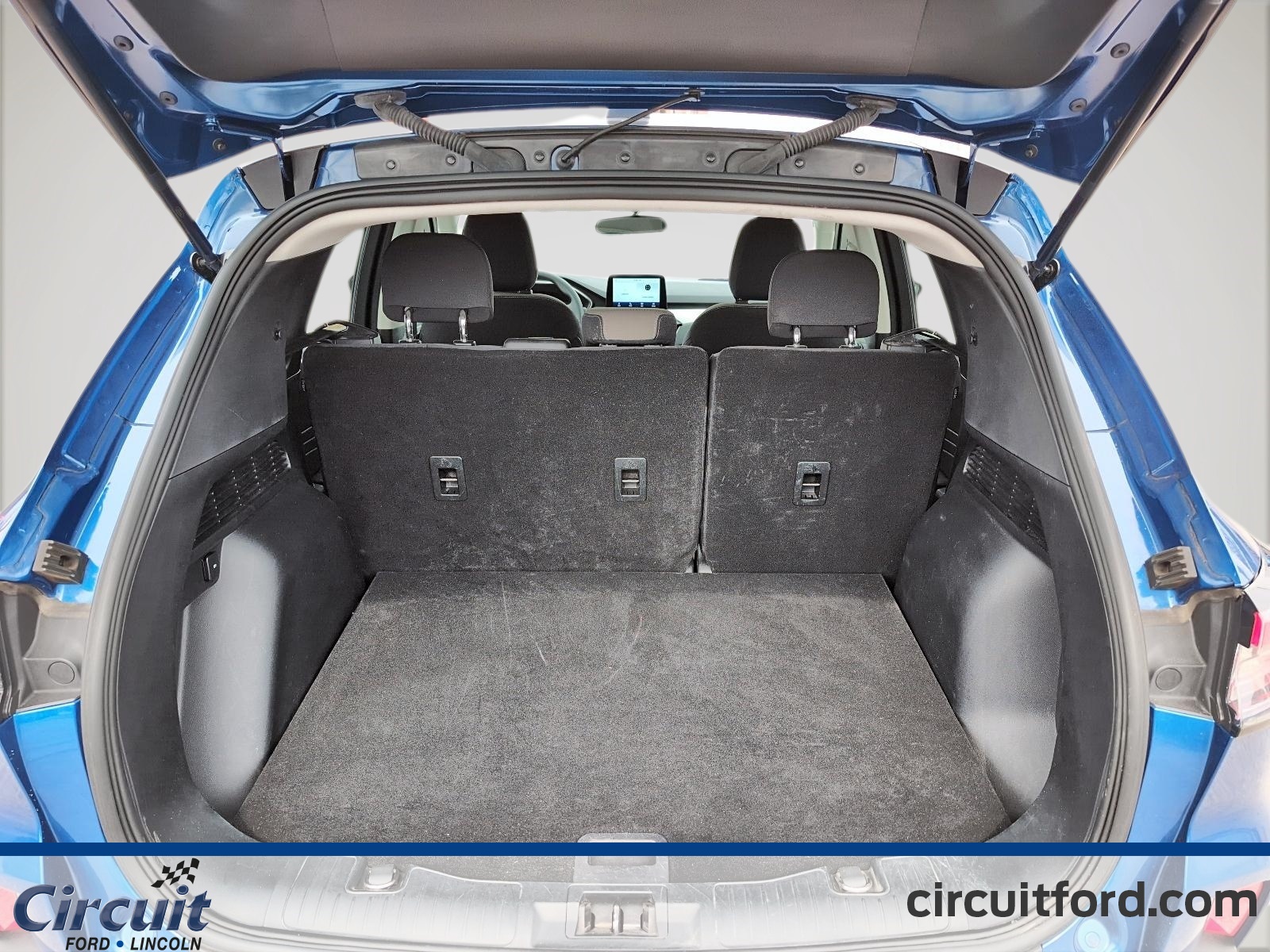 2022 Ford Escape - Image 7