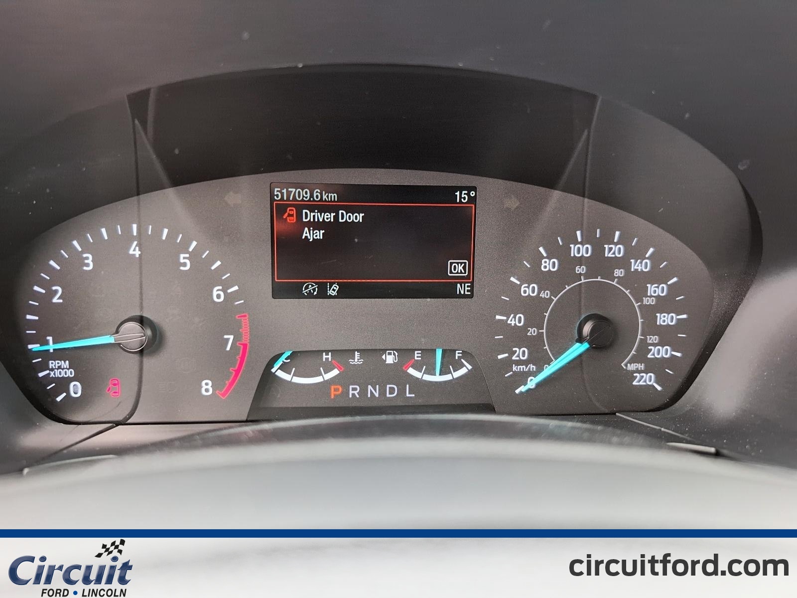 2022 Ford Escape - Image 14