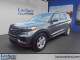 2022 Ford Explorer - Thumbnail 1