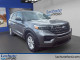 2022 Ford Explorer - Thumbnail 3
