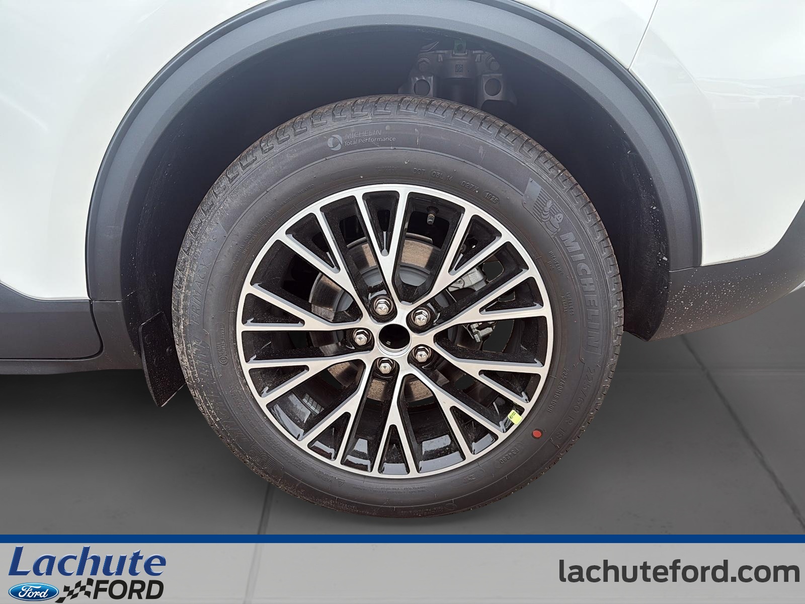 2025 Ford Escape Hybrid - Image 8