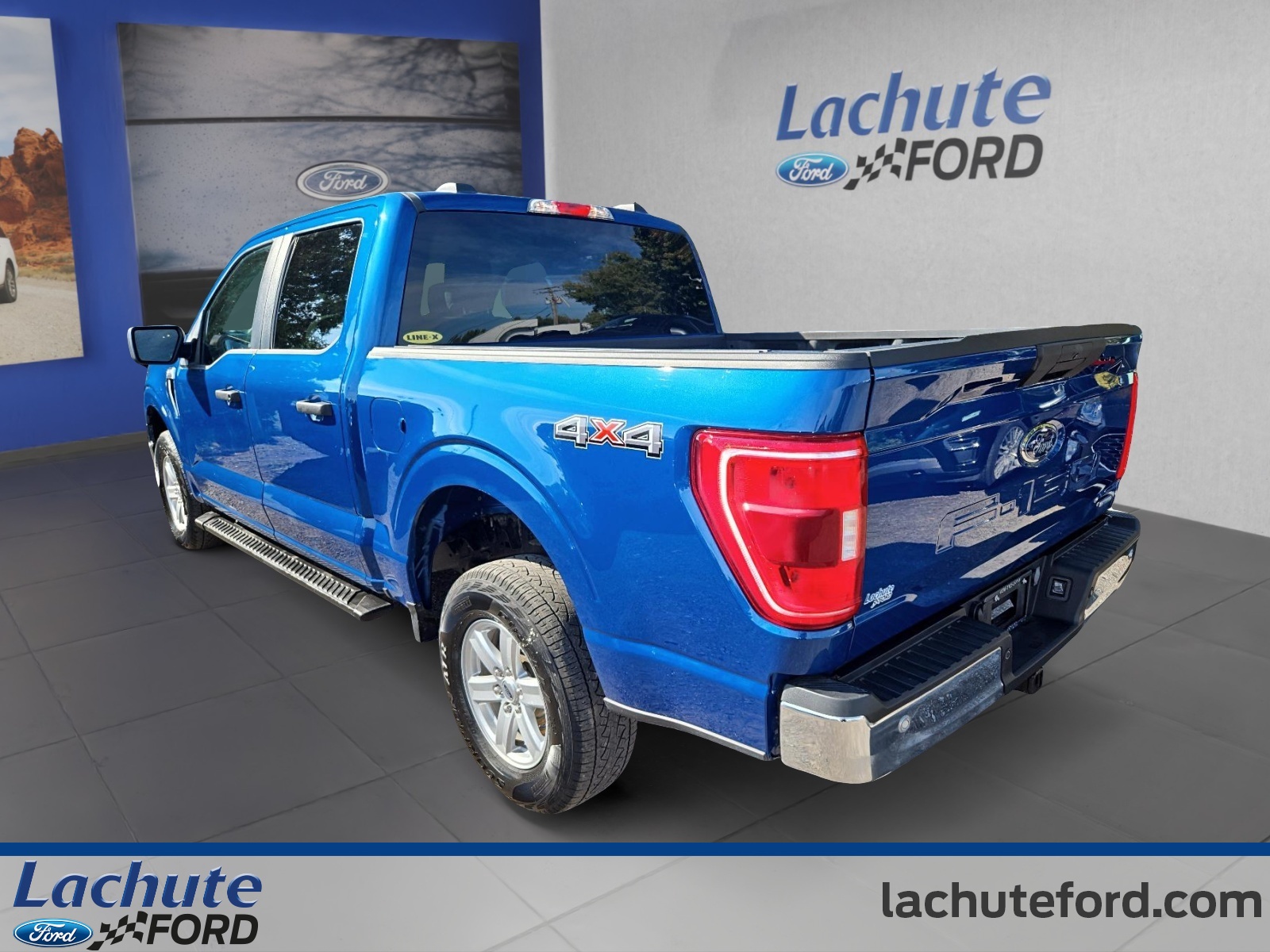 2023 Ford F-150 - Image 5