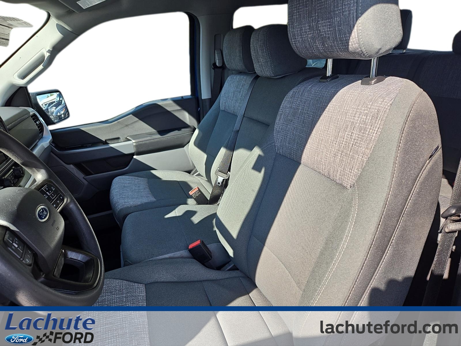 2023 Ford F-150 - Image 8