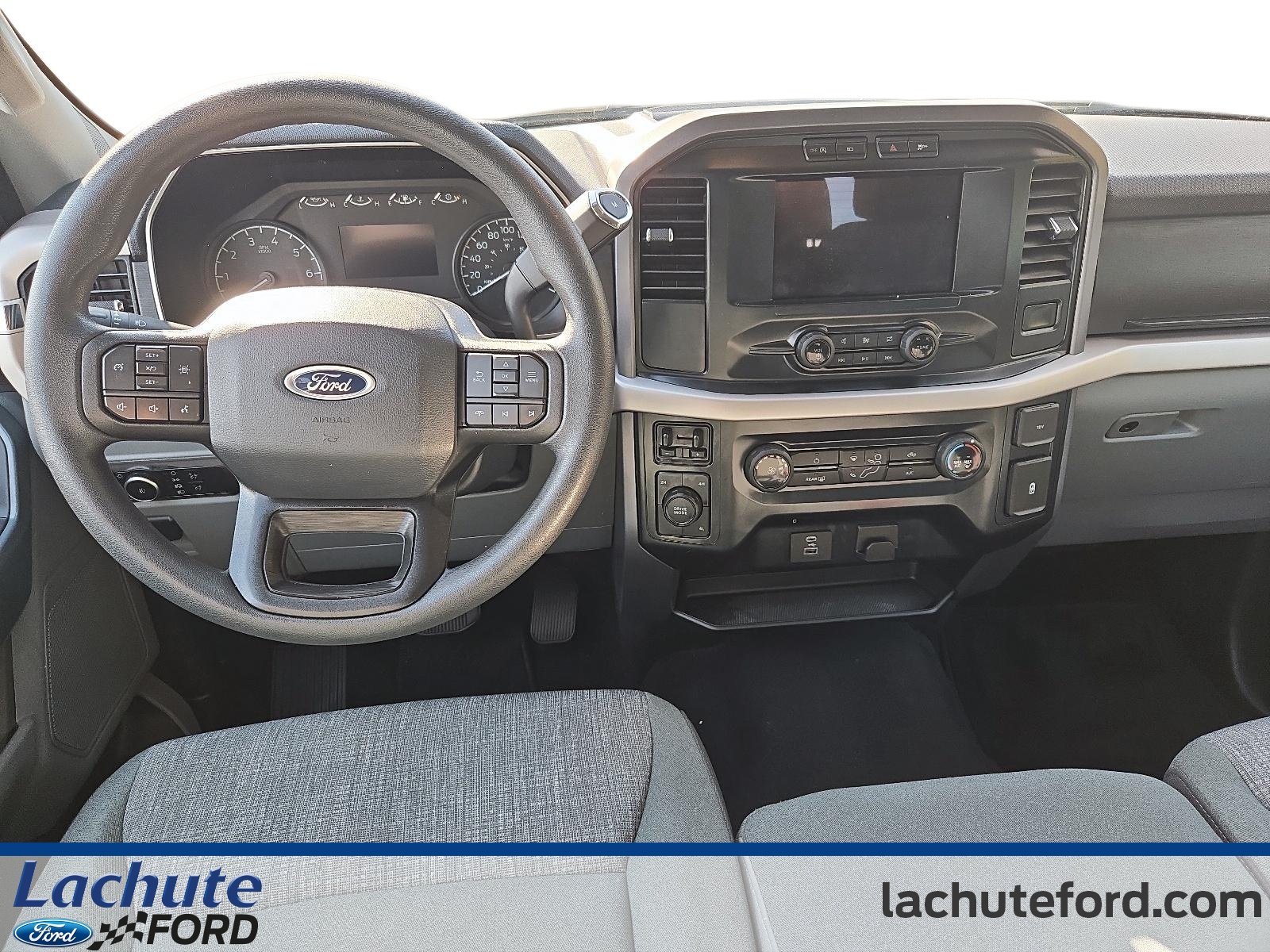 2023 Ford F-150 - Image 9