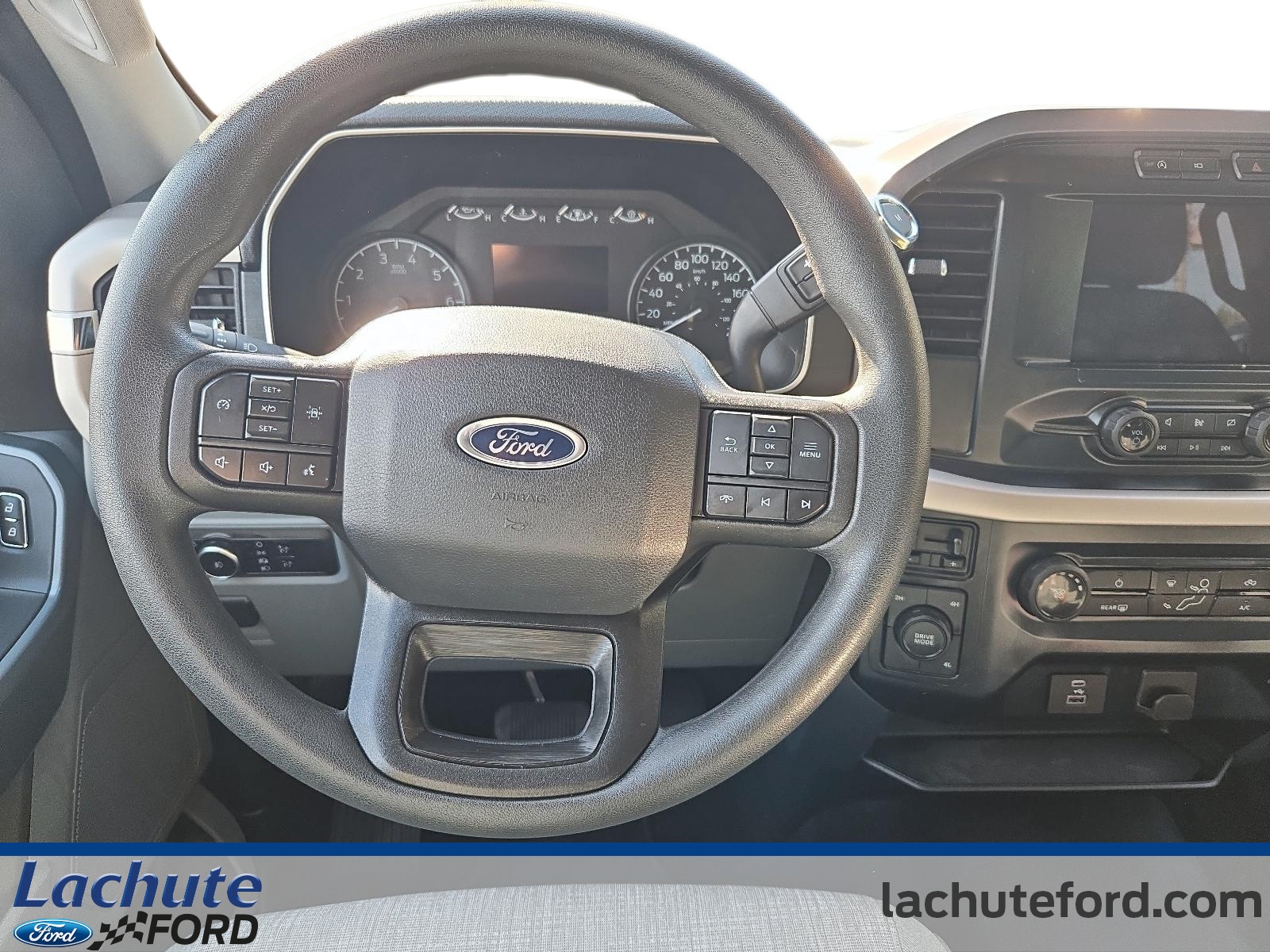 2023 Ford F-150 - Image 11