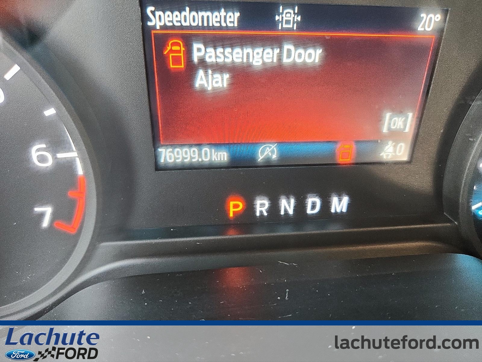 2023 Ford F-150 - Image 12