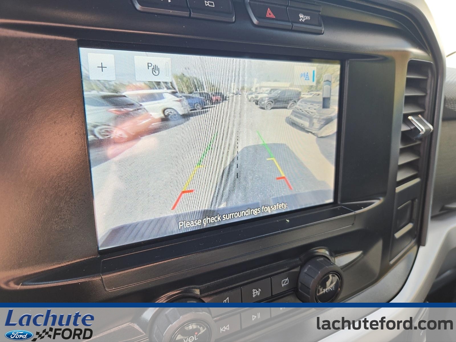 2023 Ford F-150 - Image 16